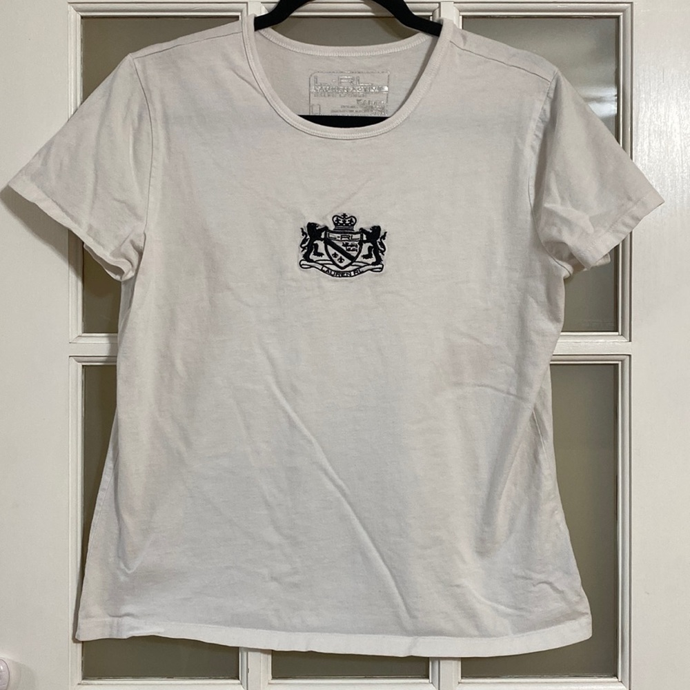 Ralph Lauren T-shirt